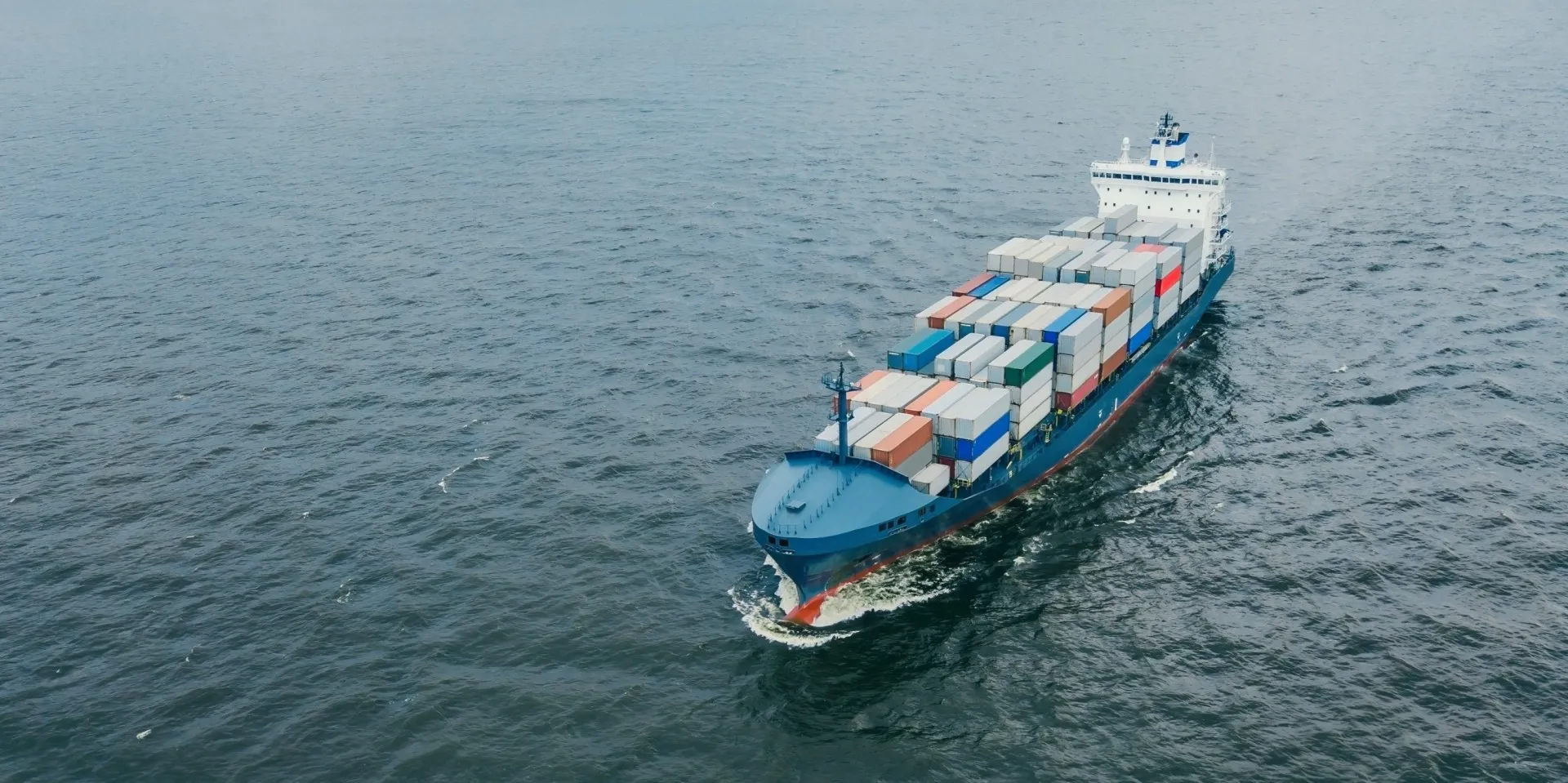 Understanding the Different Types of Vessel Chartering